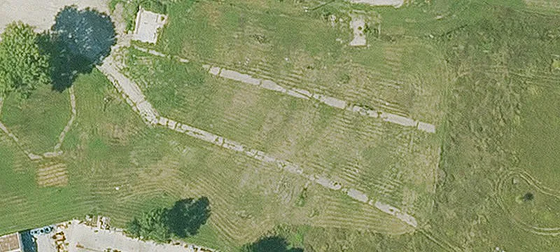 Prime Industrial Development Site