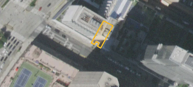 Prime Ground Floor Retail Space