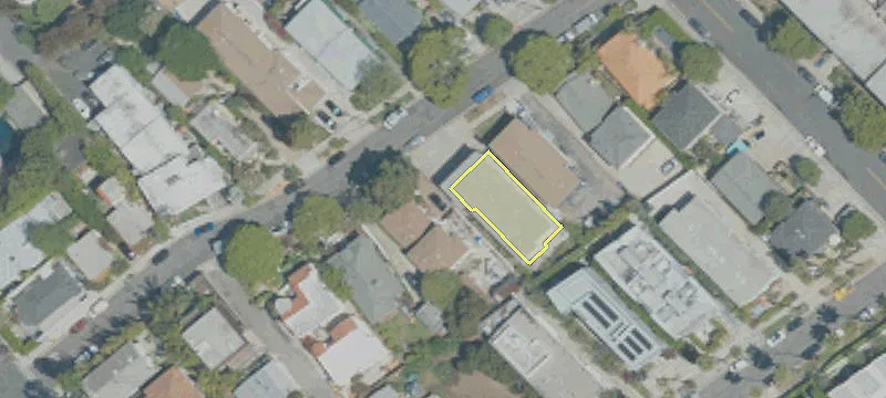 Ocean Park Multifamily Investment