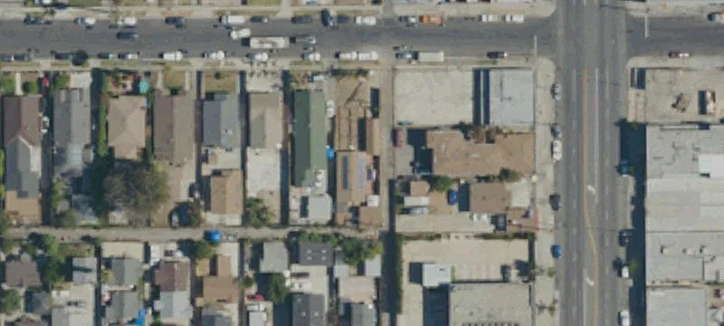 South Los Angeles Multifamily Investment