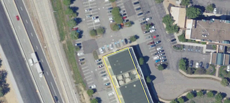 Class A Office Property For Sale