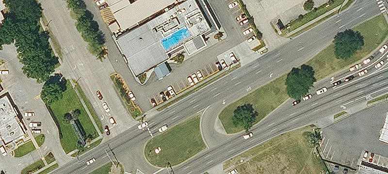 Former Pharmacy Retail Space Available