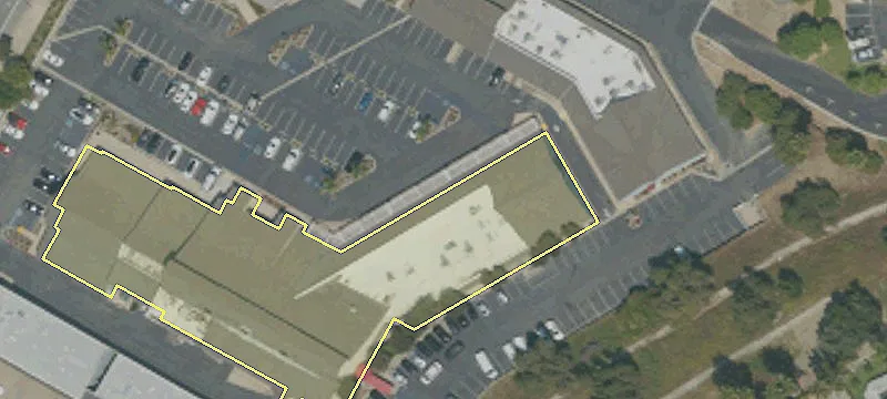 Retail and Medical Office Center