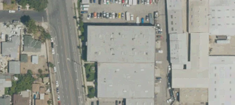 Industrial Space for Lease