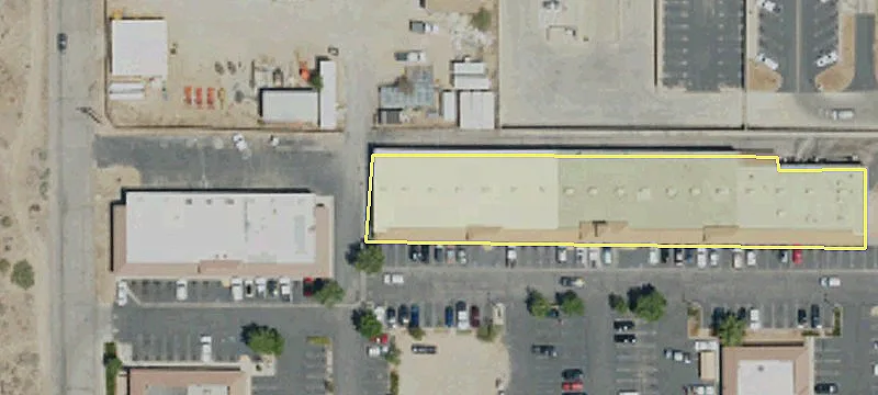Phelan Retail Space Available