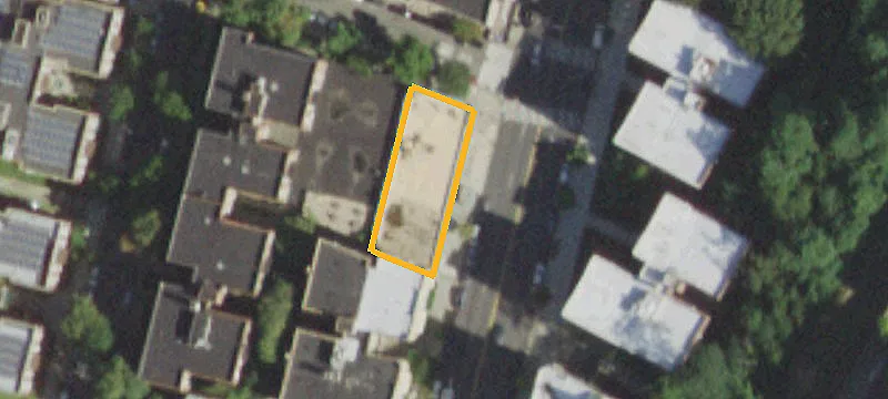 Broadway Office Space Available