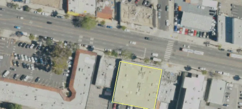 Sherman Oaks Creative Office Space