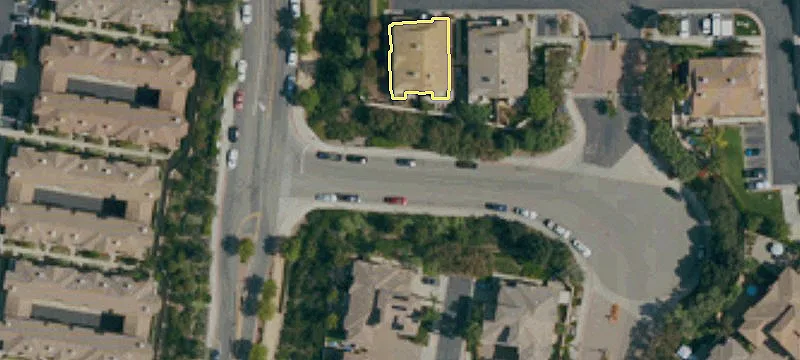 San Marcos Flex/Industrial Business Park