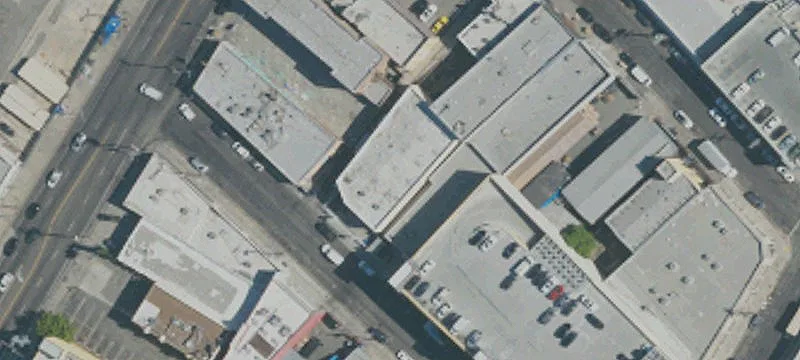 Flexible Commercial Space For Lease