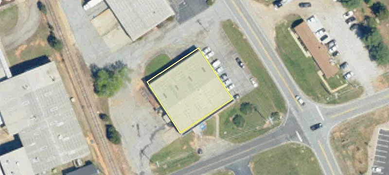 Greenville Flex Space For Lease
