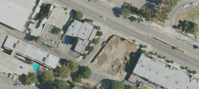 Land for Sublease in Los Angeles