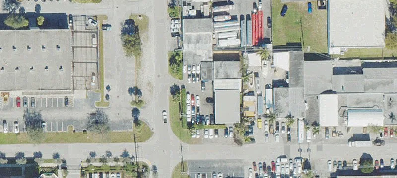 Fort Lauderdale Flex Building For Rent