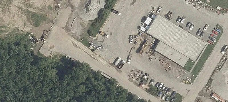 New Castle Industrial Facility