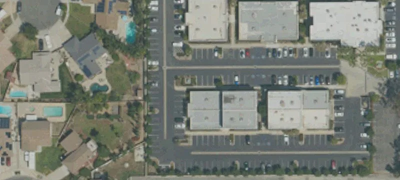 Chino Hills Corporate Office Space