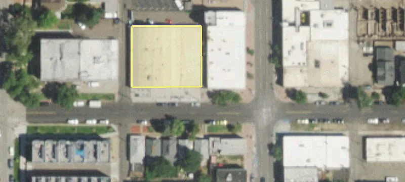 Santa Fe Arts District Showroom