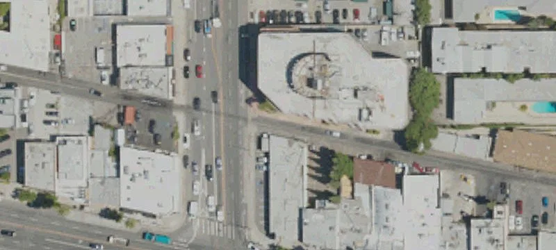 Sherman Oaks Office Space