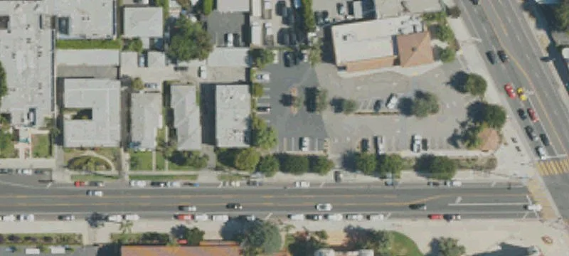 Commercial Building for Lease