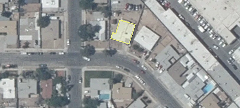 High-Traffic Commercial Land Opportunity