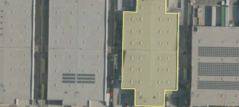 Otay Mesa Warehouse Space