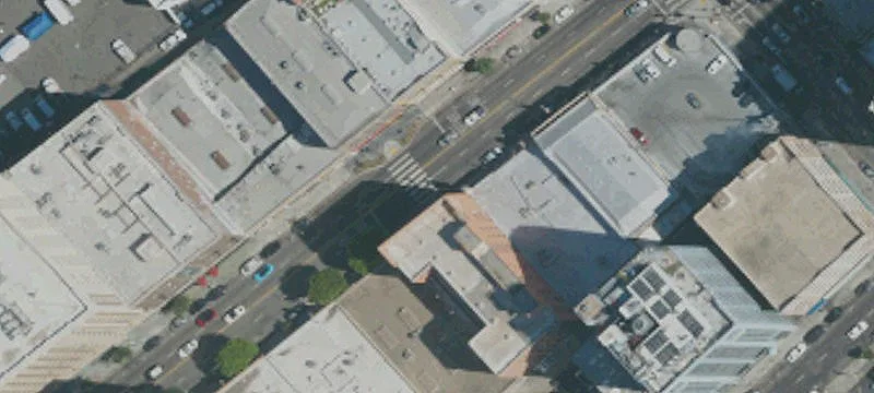 Fashion District Retail Opportunity