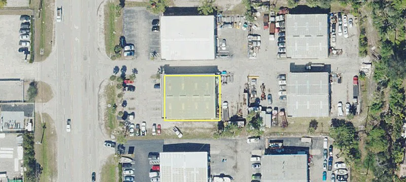 Fort Myers Industrial Flex Space