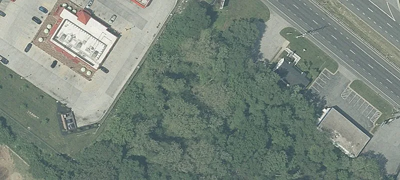 Prime Commercial Land on Route 140