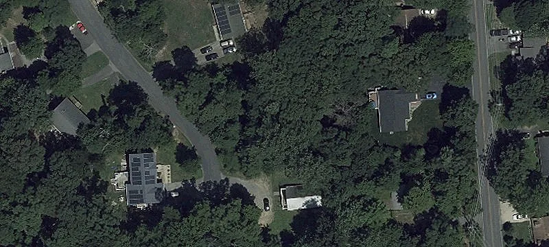 Residential Land in Lusby