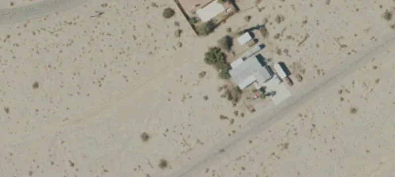 Vacant Land in Salton Sea