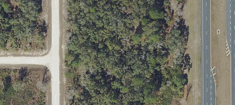 Royal Highlands Vacant Lot