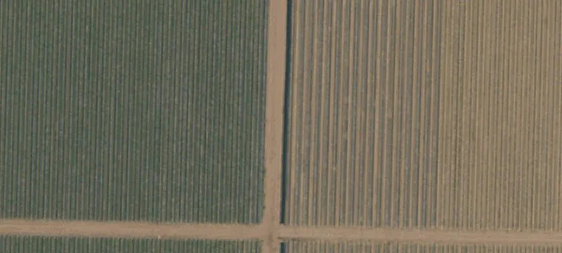 Land Available in Santa Maria