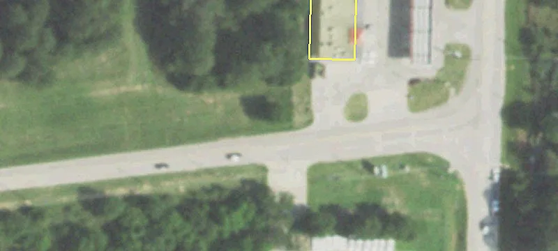 Land Near Grand Parkway