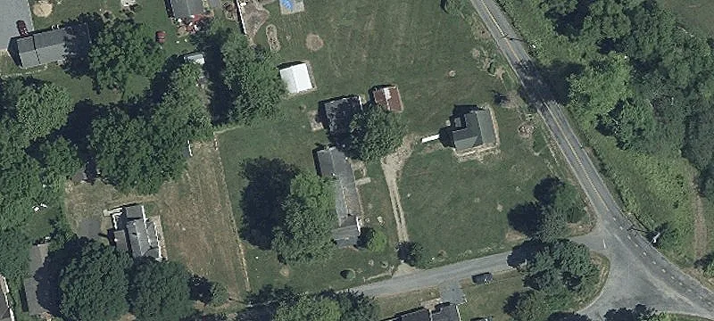 Maple Avenue Land Parcels