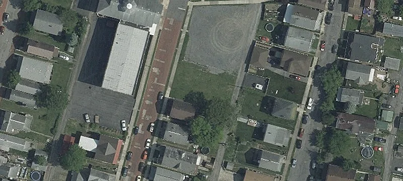 Duplex with Long-Term Tenants