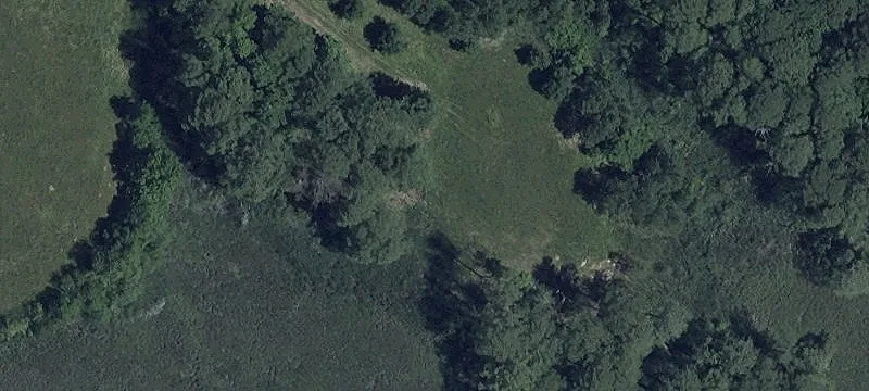 3.3 Acre Lot in Covington Cove