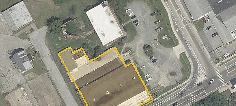 Residential Land Investment Opportunity