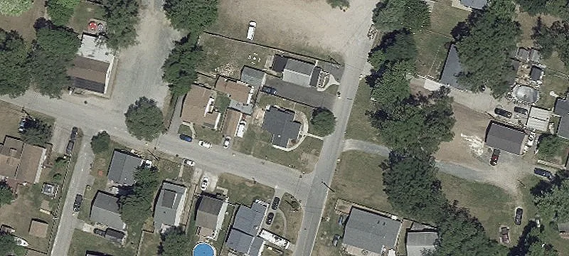 Residential Lot Near Washington DC