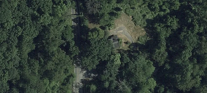 3.5 Acre Lot Opportunity