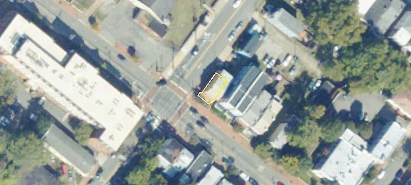 Richmond Specialty Property for Sale