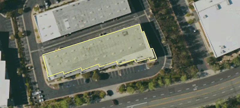 Fully Leased Specialty Property