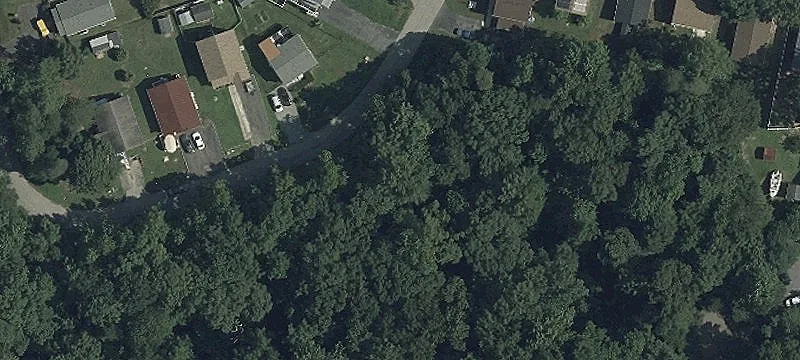 Raw Land For Sale