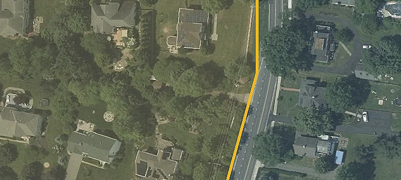 Residential Lot in Poolesville