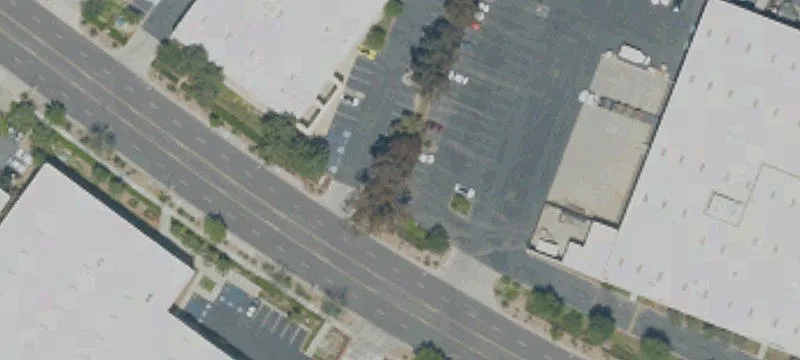 Industrial Property in Valencia, CA