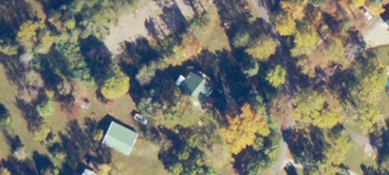 Lake Anna Building Lot