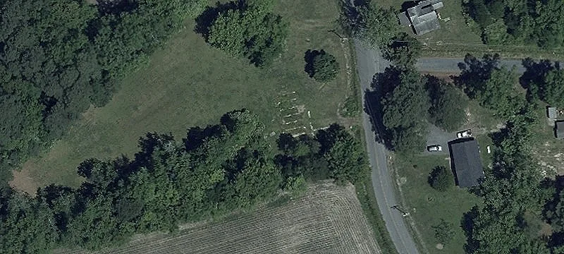 Two Acre Lot in Marion