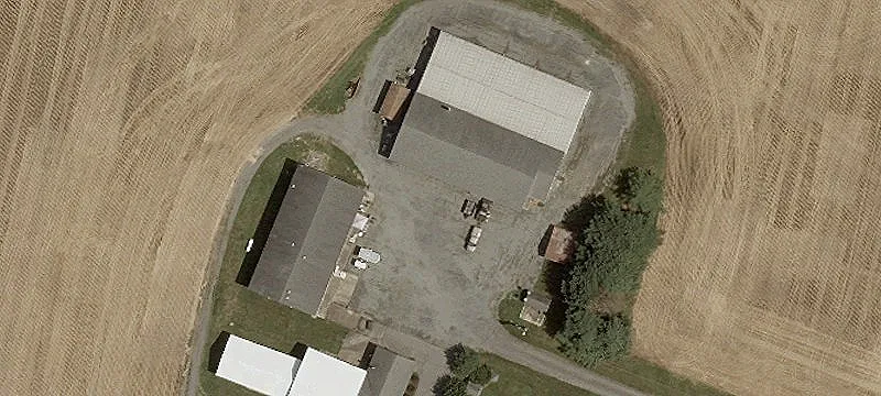 Versatile Barn for Rent