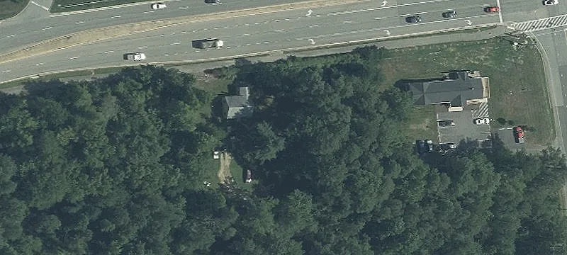 La Plata Commercial Land Available