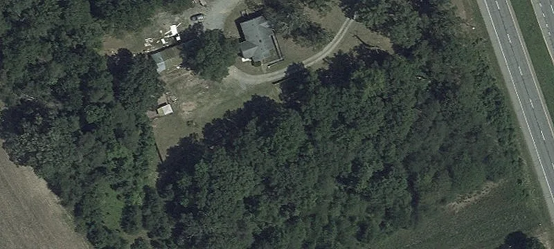5.87 Acre Property on Route 5