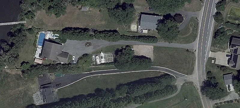 Residential Land in Mayo