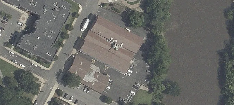 Waterfront Property in Wilmington