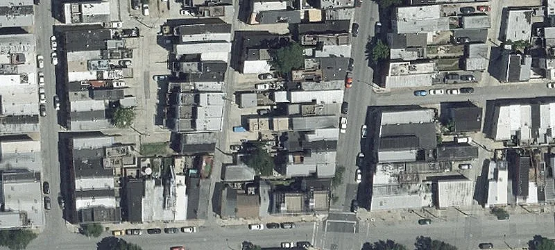 Baltimore Specialty Property for Sale
